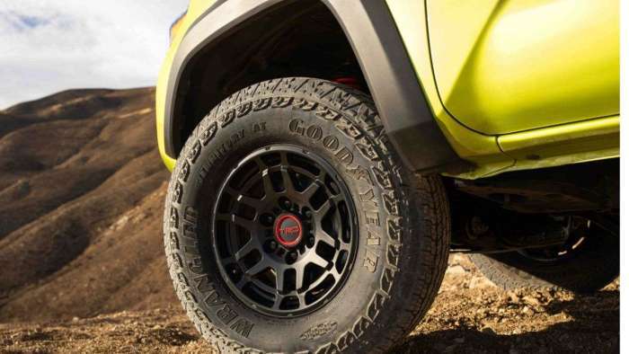 These Tips Will Help You Increase Your Tacoma’s Towing Performance