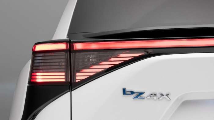 Toyota bZ4X Said To Be Sold On A Subscription-Based Offering, Following VinFast and Tesla