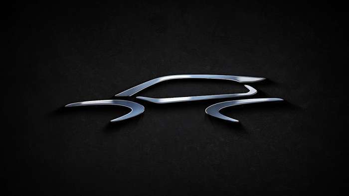 2022 Toyota Corolla Cross teaser photo