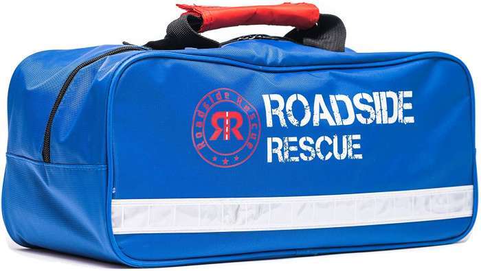 toyota prius emergency roadside kit