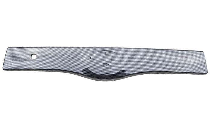 Toyota Prius Replacement Liftgate Garnish