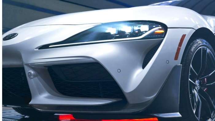 Toyota Supra’s New Rumored Engine Will Turn Heads 