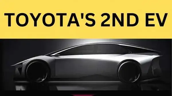 Toyota Unveils Its Revolutionary EV: A Game-Changer in the Auto Industry