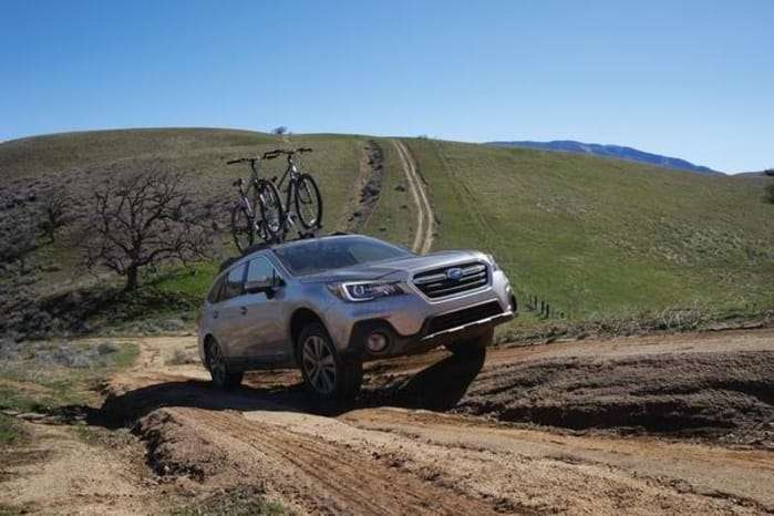 2022 Subaru Outback, features, specs, pricing, fuel mileage