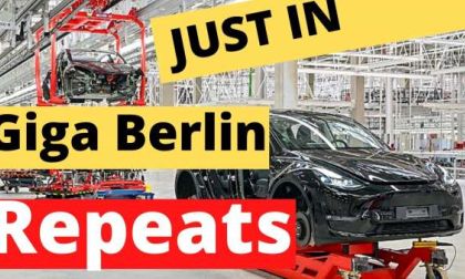 Brandenburg's New Decision Wil Drastically Affect Tesla Giga Berlin's Final Permit