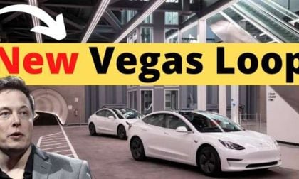 Elon Musk’s Boring Company Approved for Las Vegas 29 Mile Loop with 51 Stations