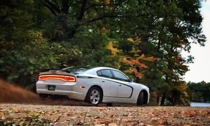 Great Lakes Modern Mopars