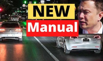 Tesla Autopilot now detects emergency vehicles in Model 3 and Model Y