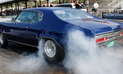 1970 Buick GS 455