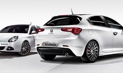 Alfa Romeo