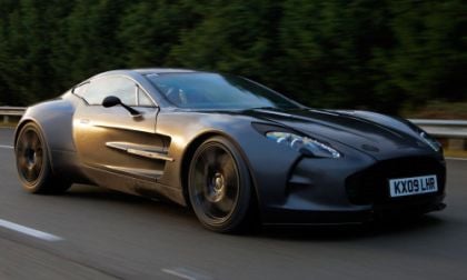 Aston Martin