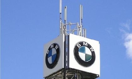 BMW Plant