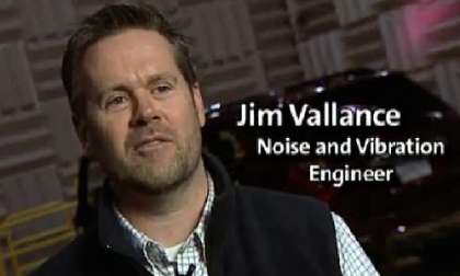 Jim Vallance on 2011 Chevy Equinox
