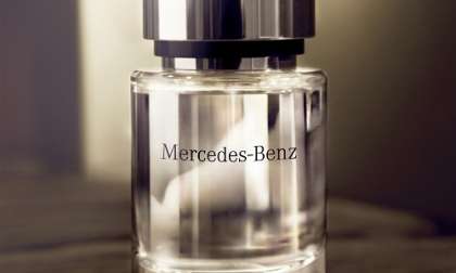 Mercedes-Benz Perfume