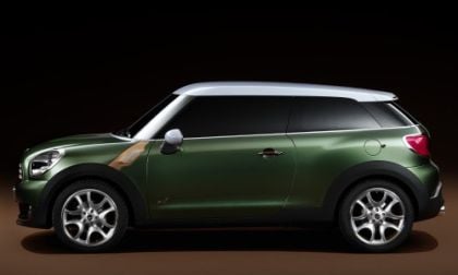 Mini Paceman