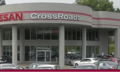 Nissan Dealership