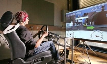 Nissan Mind Reading Test