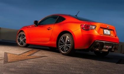 Scion 2013 FR-S