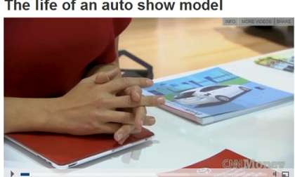 Toyota Product Specialist, Model
