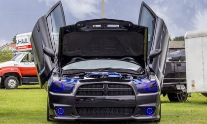 2012 Dodge Charger