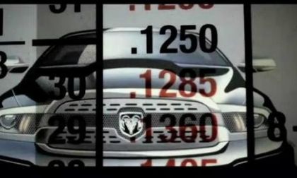 5th Gen Ram Concept