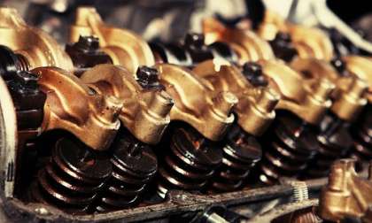 Car Engine