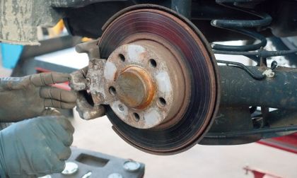 Best mechanical gloves for car guys