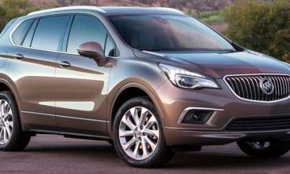 Buick Envision