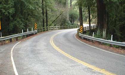 California’s green HOV-lane access