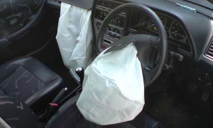 Car Airbag
