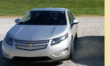 Chevy Volt