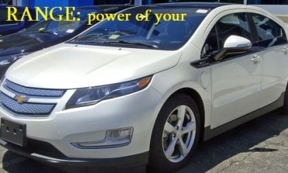 EV Range
