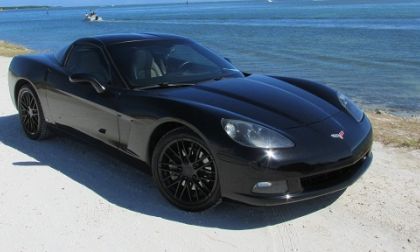 Corvette