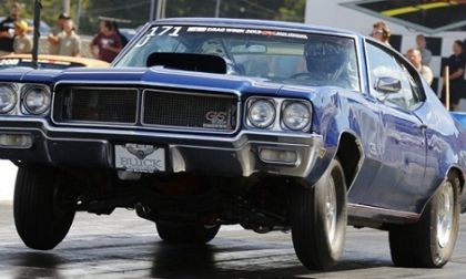 1970 Buick GS 455