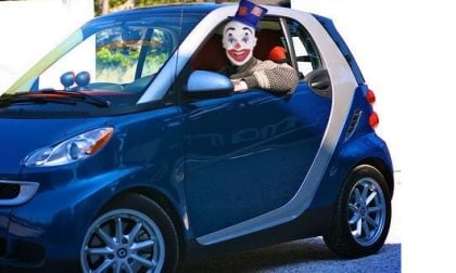 Electric Car