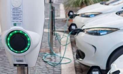 Electric Car Charging and comparison