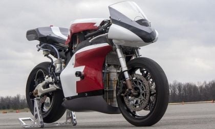 Fastest Electric motorcycle