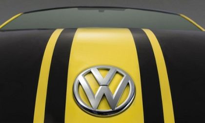 VW GSR