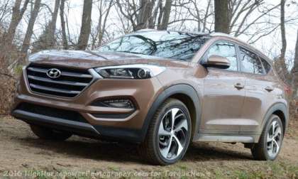 Hyundai Confirms Compact Tucson-Based Pickup In Works