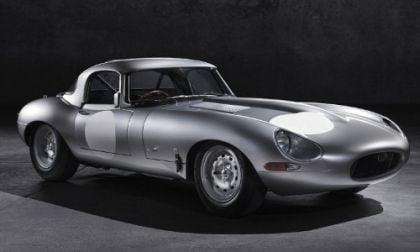 Jaguar LWE Hero