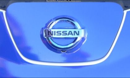 nissan leaf vs chevy bolt
