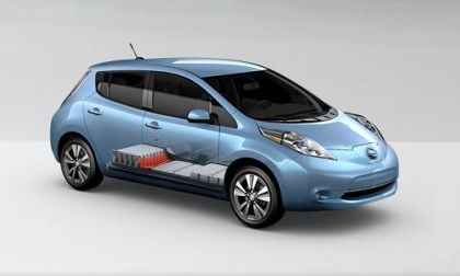 Nissan leaf manufacturer warranty vs extended warranty
