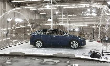 Tesla Bioweapon Defense Mode