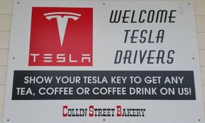 Tesla Discounts
