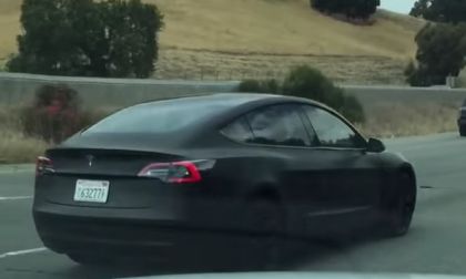 Tesla Model S Rebates