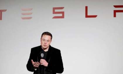 Tesla CEO Elon Musk on Autopilot Implications