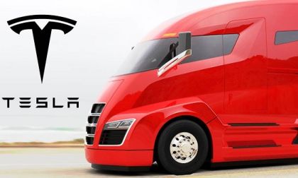 Tesla Truck