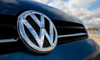 VW cancels 10-speed automatic planning.