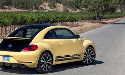 2014 VW GSR
