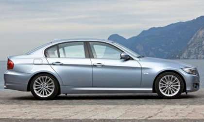 The 2010 BMW 335d